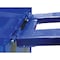Vestil Steel Fork Mounted Front Loader, 69-3/4" Width, 4000 lb Capacity FL-4000 - alternate 3